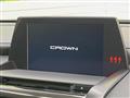 2018 Toyota Crown Hybrid