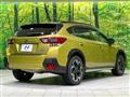 2021 Subaru IMPREZA XV HYBRID