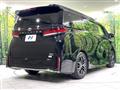 2024 Toyota Vellfire