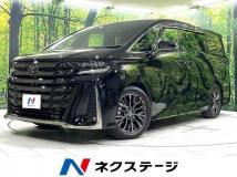 2024 Toyota Vellfire