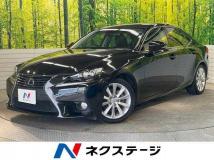 2014 Lexus IS
