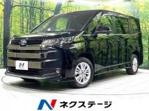 2024 Toyota Noah