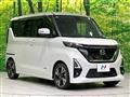 2021 Nissan ROOX