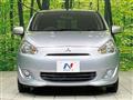 2015 Mitsubishi Mirage