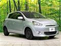 2015 Mitsubishi Mirage