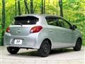 2015 Mitsubishi Mirage