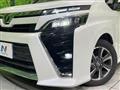 2017 Toyota Voxy