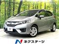 2015 Honda Fit Hybrid