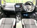 2015 Honda Fit Hybrid