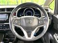 2015 Honda Fit Hybrid