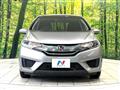 2015 Honda Fit Hybrid