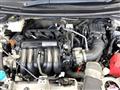 2015 Honda Fit Hybrid