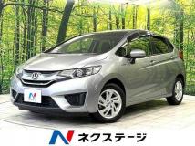 2015 Honda Fit Hybrid