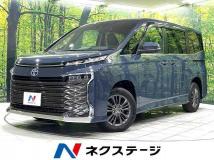 2023 Toyota Voxy