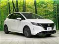 2021 Nissan Note