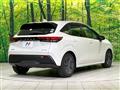 2021 Nissan Note