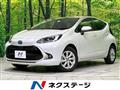 2024 Toyota AQUA