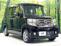 2017 Honda N BOX