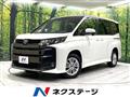 2024 Toyota Noah