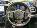 2017 Subaru IMPREZA XV HYBRID