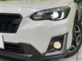 2017 Subaru IMPREZA XV HYBRID
