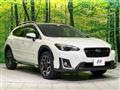 2017 Subaru IMPREZA XV HYBRID