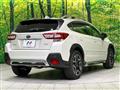 2017 Subaru IMPREZA XV HYBRID