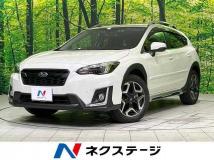 2017 Subaru IMPREZA XV HYBRID