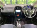 2015 Nissan Note