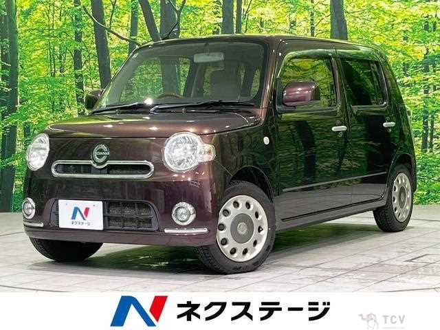 2013 Daihatsu MIRA COCOA