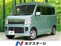 2016 Suzuki Every Wagon