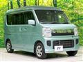 2016 Suzuki Every Wagon