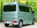 2016 Suzuki Every Wagon