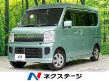 2016 Suzuki Every Wagon