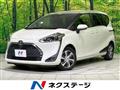 2022 Toyota Sienta