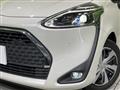 2022 Toyota Sienta