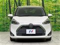 2022 Toyota Sienta