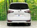 2022 Toyota Sienta