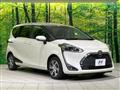 2022 Toyota Sienta