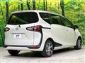 2022 Toyota Sienta