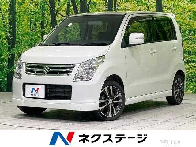 2009 Suzuki Wagon R