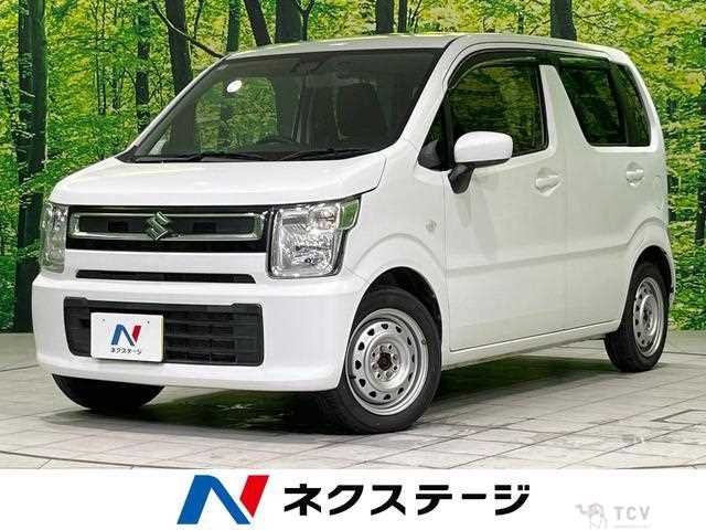 2020 Suzuki Wagon R