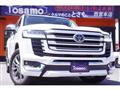 2023 Toyota Land Cruiser
