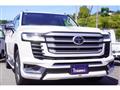 2023 Toyota Land Cruiser