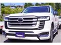 2023 Toyota Land Cruiser