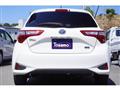 2019 Toyota Vitz