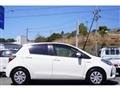 2019 Toyota Vitz