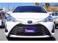 2019 Toyota Vitz