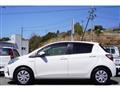 2019 Toyota Vitz