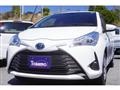 2019 Toyota Vitz